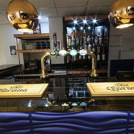 特尔福德白宫酒店 外观 照片