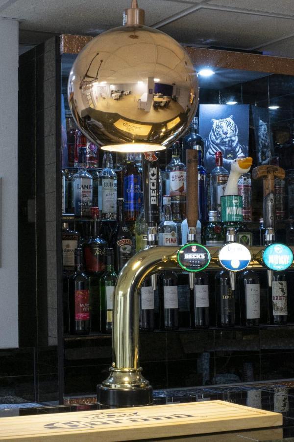 特尔福德白宫酒店 外观 照片