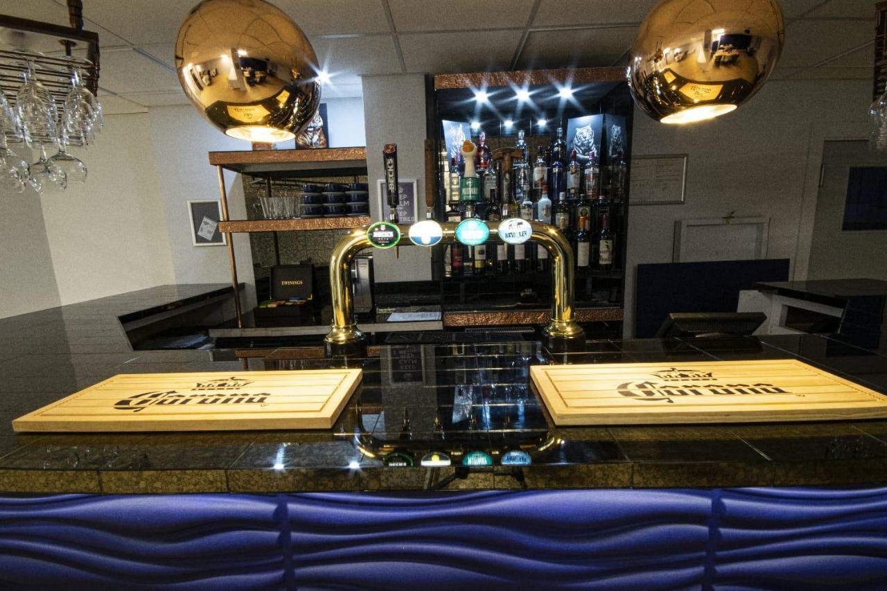特尔福德白宫酒店 外观 照片